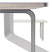 Link to 70/70 table by TAF Architects / Muuto.