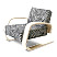 Link to armchair 400 a.k.a. tank chair by Alvar Aalto / Artek