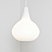 Link to Bulbo, hanging lamp by Lisa Johansson-Pape / Innolux.