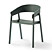 Link to Cover arm chair by Thomas Bentzen / Muuto.
