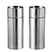 Link to Cylinda salt and pepper tray by Arne Jacobsen / Stelton.