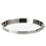 Link to Cylinda serving tray by Arne Jacobsen / Stelton.
