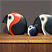 Link to Discus birds by Hans Bølling / ArchitectMade