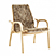 Link to Laminett lounge chair by Yngve Ekström / Swedese.