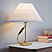 Link to Le Klint 306, table / wall lamp, aka the Versatile lamp, by Kaare Klint / Le Klint