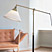 Link to Le Klint 349, floor lamp by Aage Petersen / Le Klint