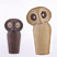 Link to Owls, wooden figures by Paul Anker Hansen / ArchitectMade