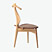 Link to Valet chair by Hans Wegner / PP Møbler