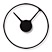Link to Stelton Time Clock, designed by Jehs & Laub / Stelton