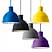 Link to Unfold, pendants by FormUsWithLove / Muuto
