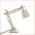 Link to Wood table lamp by TAF Architects / Muuto
