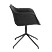 Link to Fiber chair, with swivel base, by Iskos-Berlin / Muuto.