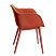 Link to Fiber chair, with wood base, by Iskos-Berlin / Muuto.