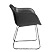 Link to Fiber chair, with sled base, by Iskos-Berlin / Muuto.