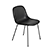Link to Fiber side chair, with tube base, by Iskos-Berlin / Muuto.