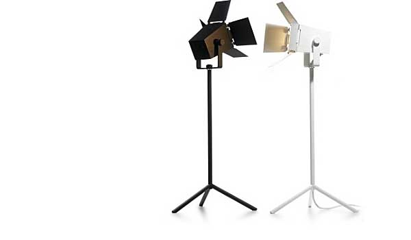 Foto, family of lamps by Matthias Ståhlbom and Thomas Bernstrand / ZERO.