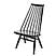 Link to Mademoiselle lounge chair by Ilmari Tapiovaara / Artek