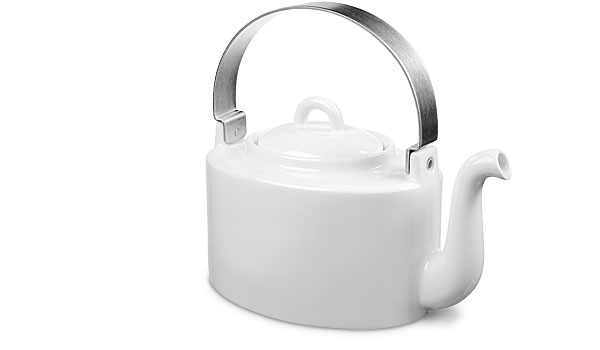 Teapot by Signe Person-Melin / Design House Stockholm