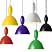 Link to MHY, pendants by Norway Says / Muuto