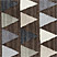 Link to Mini Flag Nordic (bitter chocolate base), kelim carpet by Thomas Sandell / Asplund.