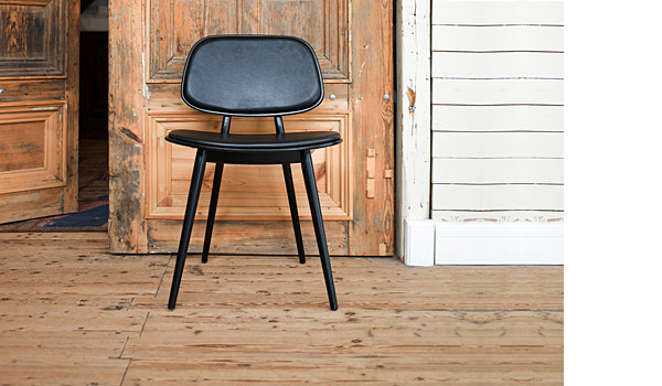 My Chair by Space Copenhagen / Stolab.