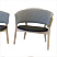 Link to the ND83 chair and ND82 sofa by Nanna Ditzel / Snedkergaarden