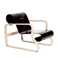 SALE! Armchair 41, lounge chair by Alvar Aalto/Artek. Showroom chair in very good condition!