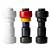 Link to Plus, salt and pepper grinder by Norway Says / Muuto.