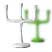 Link to Raw, candelabra by Jens Fager / Muuto