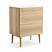 Link to Reflect, sideboard and chest of drawers by Søren Rose / Muuto.