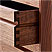 Link to detail of drawer, Royal System by Poul Cadovius / DK3