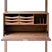 Link to close-up of work unit/cabinet, Royal System by Poul Cadovius / DK3