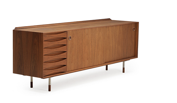 SALE! AV-01 Sideboard by Arne Vodder / Snedkergaarden