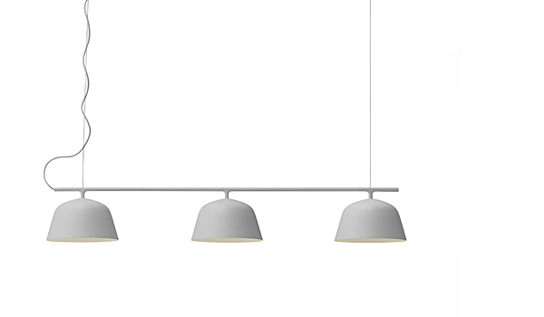 SALE! Ambit Rail lamp by TAF Architects / Muuto.