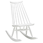 SALE! Mademoiselle rocking chair by Ilmari Tapiovaara / Artek.