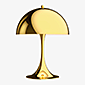SALE! Panthella Mini, lamp by Verner Panton / Louis Poulsen. Condition = very good