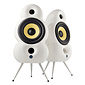 SALE! Minipod (Podspeakers) by Simon Ghahary. Showroom speakers in very good condition.