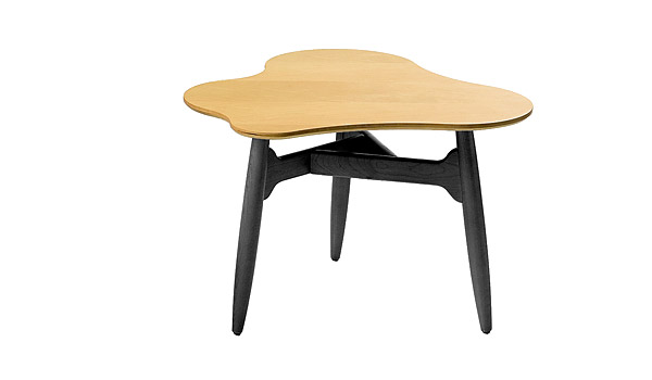 TT40 coffee table by Ilmari Tapiovaara - reduced show-room piece