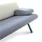 SALE! EJ 180-2, In Duplo sofa by Ernst & Jensen / Erik Jørgensen. Showroom item in good condition!