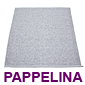 SALE! Svea rugs 140 x 220 cm. Produced by Pappelina.