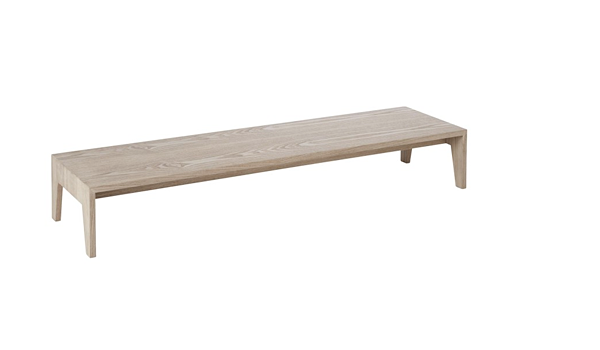 35% SALE! Stacked v.1 ash podium / Muuto.