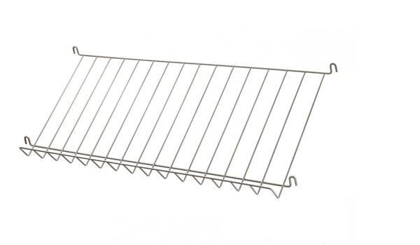 SALE! String Magazine shelf warm grey 30x78cm.