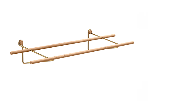 SALE! Shoe rack by We Do Wood.