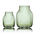 Link to Silent, glass vases by Andreas Engesvik / Muuto.