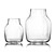 Link to Silent, clear glass vase, by Andreas Engesvik / Muuto.