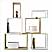 Link to Stacked, storage system by JDS Architects / Muuto