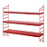 Link to String shelving system by Nils Strinning / String