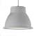 Link to Studio (grey) hanging lamp by Thomas Bernstrand / Muuto