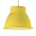 Link to Studio (yellow) hanging lamp by Thomas Bernstrand / Muuto