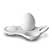 Link to Surface, egg cups by Ole Jensen / Muuto